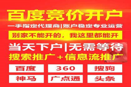 某企业选择sem代运营公司的决策过程及效果展示